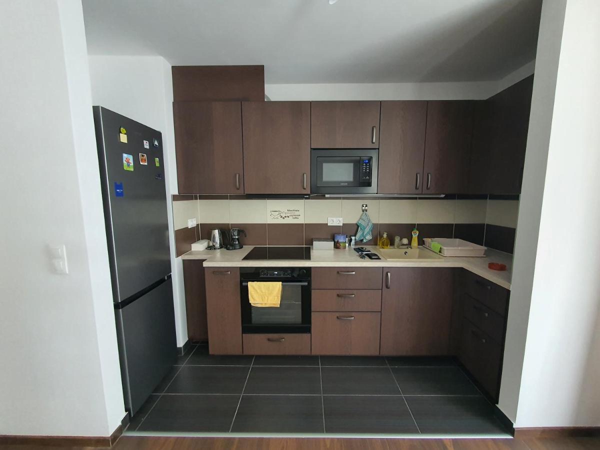 Park West Apartment - Free Parking Будапеща Екстериор снимка