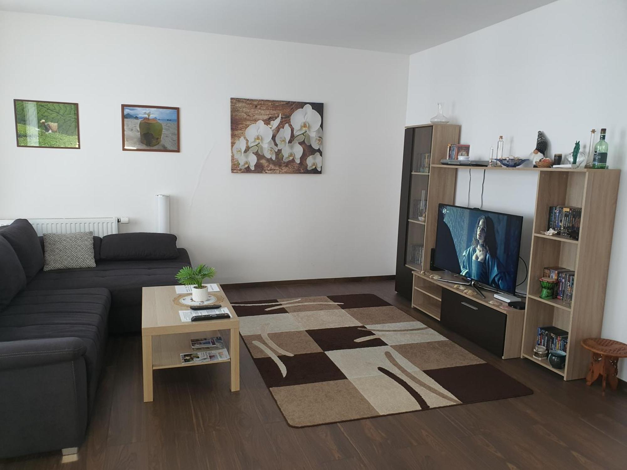 Park West Apartment - Free Parking Будапеща Екстериор снимка