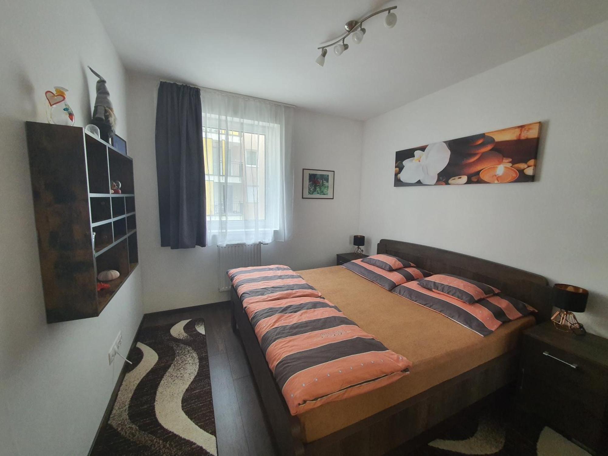 Park West Apartment - Free Parking Будапеща Екстериор снимка
